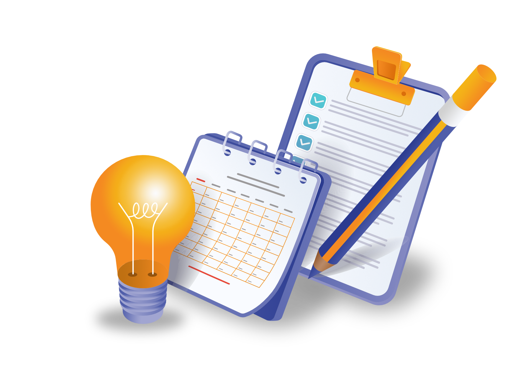 planning simple pour la reservation des salles et des gites